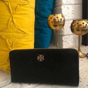 Tory Burch Wallet